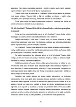 Diplomdarbs 'Iekšējā komunikācija kā darbinieku lojalitātes veicināšanas faktors', 42.