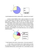 Diplomdarbs 'Iekšējā komunikācija kā darbinieku lojalitātes veicināšanas faktors', 51.