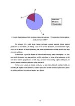 Diplomdarbs 'Iekšējā komunikācija kā darbinieku lojalitātes veicināšanas faktors', 60.