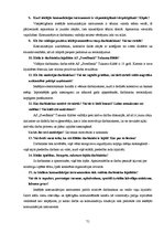 Diplomdarbs 'Iekšējā komunikācija kā darbinieku lojalitātes veicināšanas faktors', 71.