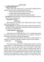 Konspekts 'Finanšu analīzes rādītāji', 1.