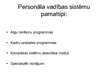 Prezentācija 'Personāla vadības sistēmas', 3.