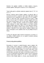 Konspekts 'Gaismas spiediens', 3.