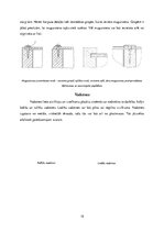 Konspekts 'Izjaucamie savienojumi', 15.