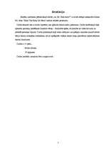 Referāts 'Vai Mr.Bīns melo?', 2.