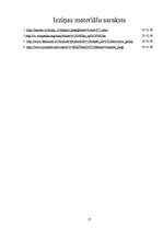 Referāts 'Vai Mr.Bīns melo?', 17.