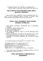 Referāts 'Mežu nosusināšana', 3.