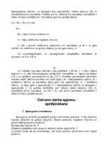 Referāts 'Mežu nosusināšana', 10.