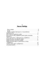 Referāts 'Mežu nosusināšana', 12.