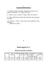 Referāts 'Mežu nosusināšana', 13.