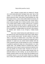 Eseja 'Hipiju kultūra pasaulē un Latvijā', 2.