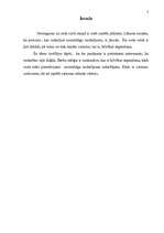 Konspekts 'Cietumsodu vēsture', 3.