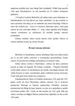 Konspekts 'Cietumsodu vēsture', 5.