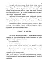 Konspekts 'Cietumsodu vēsture', 6.