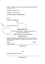 Paraugs 'Dokumenti', 5.