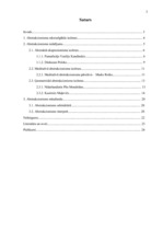 Referāts 'Abstrakcionismam raksturīgākās iezīmes un tā populārākie pārstāvji', 2.