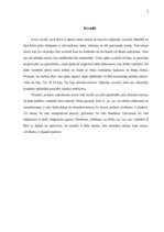 Referāts 'Abstrakcionismam raksturīgākās iezīmes un tā populārākie pārstāvji', 3.