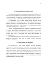 Referāts 'Abstrakcionismam raksturīgākās iezīmes un tā populārākie pārstāvji', 13.