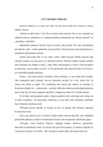 Referāts 'Abstrakcionismam raksturīgākās iezīmes un tā populārākie pārstāvji', 15.