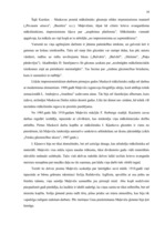 Referāts 'Abstrakcionismam raksturīgākās iezīmes un tā populārākie pārstāvji', 16.