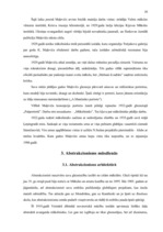 Referāts 'Abstrakcionismam raksturīgākās iezīmes un tā populārākie pārstāvji', 20.