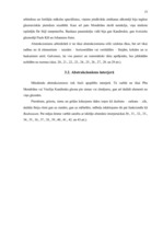 Referāts 'Abstrakcionismam raksturīgākās iezīmes un tā populārākie pārstāvji', 21.
