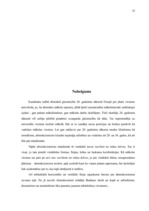 Referāts 'Abstrakcionismam raksturīgākās iezīmes un tā populārākie pārstāvji', 22.
