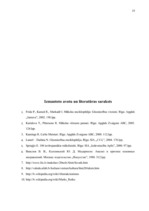 Referāts 'Abstrakcionismam raksturīgākās iezīmes un tā populārākie pārstāvji', 23.