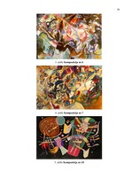 Referāts 'Abstrakcionismam raksturīgākās iezīmes un tā populārākie pārstāvji', 26.