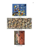 Referāts 'Abstrakcionismam raksturīgākās iezīmes un tā populārākie pārstāvji', 28.