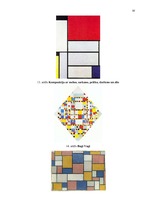 Referāts 'Abstrakcionismam raksturīgākās iezīmes un tā populārākie pārstāvji', 30.