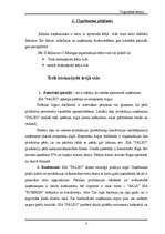 Referāts 'Uzņēmums “Paleo”', 4.