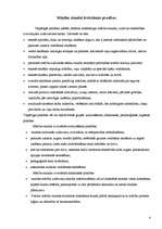 Referāts 'Stunda kā viena no mācību pamatformām', 4.