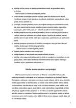 Referāts 'Stunda kā viena no mācību pamatformām', 5.