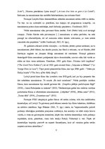 Referāts 'Mākslas filmu nosaukumu tulkošana no angļu uz latviešu valodu', 8.