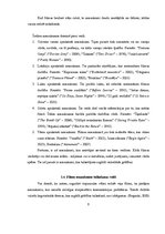 Referāts 'Mākslas filmu nosaukumu tulkošana no angļu uz latviešu valodu', 9.