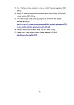 Referāts 'Mākslas filmu nosaukumu tulkošana no angļu uz latviešu valodu', 25.