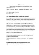 Referāts 'Mākslas filmu nosaukumu tulkošana no angļu uz latviešu valodu', 31.