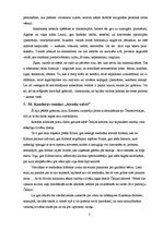 Referāts 'Milana Kunderas daiļrades raksturojums', 7.