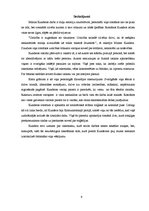 Referāts 'Milana Kunderas daiļrades raksturojums', 9.