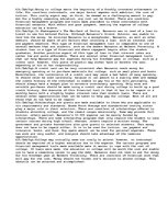 Eseja 'Managing Big Bucks for Costly Colleges', 1.