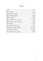 Referāts 'Medus izmantošana kosmetoloģijā', 2.