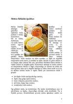 Referāts 'Medus izmantošana kosmetoloģijā', 8.