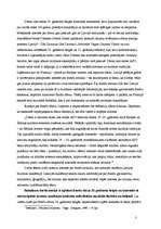 Diplomdarbs 'Džeza veidošanās Francijā 20.gadsimta beigās', 3.