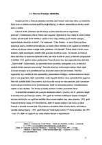 Diplomdarbs 'Džeza veidošanās Francijā 20.gadsimta beigās', 11.