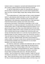 Diplomdarbs 'Džeza veidošanās Francijā 20.gadsimta beigās', 16.