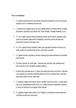 Diplomdarbs 'Džeza veidošanās Francijā 20.gadsimta beigās', 37.