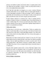 Eseja 'Mani saistošais Raiņa filosofijā', 2.