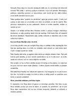 Eseja 'Mani saistošais Raiņa filosofijā', 8.