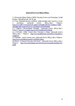 Referāts 'Šokolāde', 18.